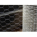 Reverse Twist Hexagonal Wire Netting Handel Integration